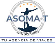 agencia de viajes cerca de mi